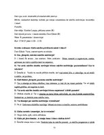 Diplomdarbs 'Rotaļa - mācību motivācijas veicinātāja 1.klasē', 73.