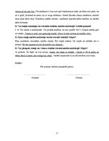 Diplomdarbs 'Rotaļa - mācību motivācijas veicinātāja 1.klasē', 77.