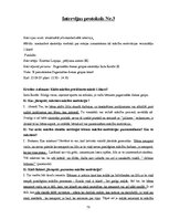 Diplomdarbs 'Rotaļa - mācību motivācijas veicinātāja 1.klasē', 78.