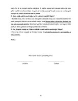 Diplomdarbs 'Rotaļa - mācību motivācijas veicinātāja 1.klasē', 81.