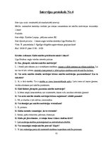 Diplomdarbs 'Rotaļa - mācību motivācijas veicinātāja 1.klasē', 82.