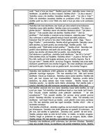 Diplomdarbs 'Rotaļa - mācību motivācijas veicinātāja 1.klasē', 89.