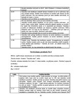 Diplomdarbs 'Rotaļa - mācību motivācijas veicinātāja 1.klasē', 90.