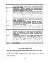 Diplomdarbs 'Rotaļa - mācību motivācijas veicinātāja 1.klasē', 94.