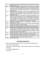 Diplomdarbs 'Rotaļa - mācību motivācijas veicinātāja 1.klasē', 97.