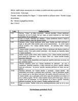 Diplomdarbs 'Rotaļa - mācību motivācijas veicinātāja 1.klasē', 99.