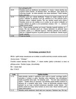 Diplomdarbs 'Rotaļa - mācību motivācijas veicinātāja 1.klasē', 101.