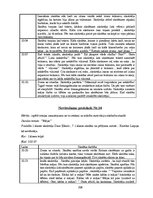 Diplomdarbs 'Rotaļa - mācību motivācijas veicinātāja 1.klasē', 106.