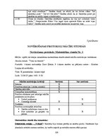 Diplomdarbs 'Rotaļa - mācību motivācijas veicinātāja 1.klasē', 108.