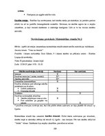 Diplomdarbs 'Rotaļa - mācību motivācijas veicinātāja 1.klasē', 109.