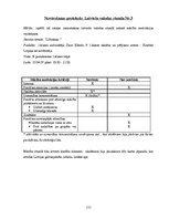 Diplomdarbs 'Rotaļa - mācību motivācijas veicinātāja 1.klasē', 111.