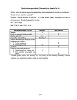 Diplomdarbs 'Rotaļa - mācību motivācijas veicinātāja 1.klasē', 118.