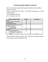 Diplomdarbs 'Rotaļa - mācību motivācijas veicinātāja 1.klasē', 122.