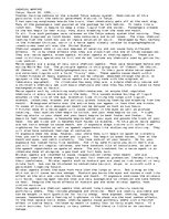 Eseja 'Chemical Warfare', 1.