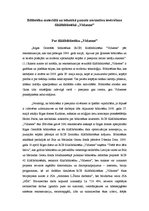 Konspekts 'Bibliotēku materiālā un tehniskā pamata normatīvi filiālbibliotēkā "Vidzeme"', 2.