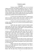 Referāts 'Ajūrvēdiskā masāža, tās ietekme uz veselību', 7.