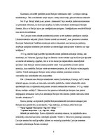 Konspekts 'Latviešu politiskā nacionālisma ģenēze. Pirmais pasaules karš. Neatkarīgas Latvi', 6.