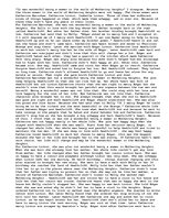 Eseja '"It Was Wonderful Being a Women in the World of Wuthering Heights" Comment on Th', 1.