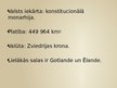 Prezentācija 'Zviedrijas Karaliste', 4.