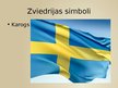 Prezentācija 'Zviedrijas Karaliste', 8.