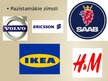 Prezentācija 'Zviedrijas Karaliste', 31.