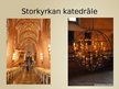 Prezentācija 'Zviedrijas Karaliste', 36.