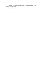 Referāts 'Apžēlošana un amnestija', 2.