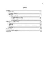 Referāts 'Finanšu analīze. Bilance', 3.