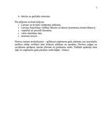 Referāts 'Finanšu analīze. Bilance', 5.