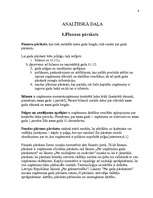 Referāts 'Finanšu analīze. Bilance', 6.