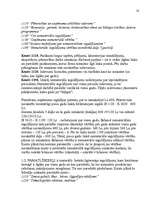 Referāts 'Finanšu analīze. Bilance', 10.