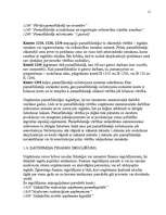 Referāts 'Finanšu analīze. Bilance', 11.