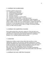 Referāts 'Finanšu analīze. Bilance', 18.