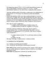 Referāts 'Finanšu analīze. Bilance', 22.