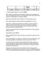 Referāts 'Finanšu analīze. Bilance', 35.