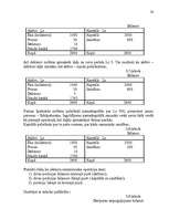 Referāts 'Finanšu analīze. Bilance', 38.