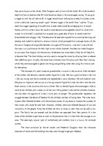 Eseja 'Slave Narratives', 4.