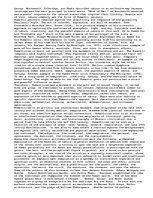 Eseja 'Romanticism vs Neoclassicism', 2.