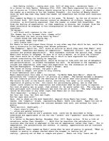 Eseja 'Romanticism vs Neoclassicism', 4.