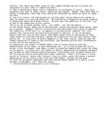 Eseja 'Romanticism vs Neoclassicism', 5.