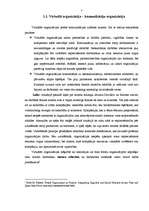 Referāts 'Virtuālās organizācijas', 7.