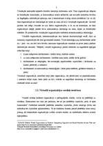 Referāts 'Virtuālās organizācijas', 8.