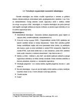 Referāts 'Virtuālās organizācijas', 11.