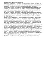 Eseja 'Huck Finn', 1.