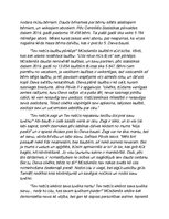 Eseja 'Baušļu nozīme mūsdienu pasaulē', 3.