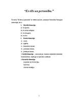 Referāts 'Es tēls un personība', 2.