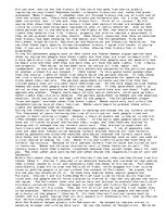 Eseja 'The Changes in History and how Certain People Helped This Change', 1.