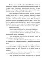 Diplomdarbs 'Sevišķās tiesāšanas kārtība', 30.