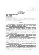 Diplomdarbs 'Sevišķās tiesāšanas kārtība', 64.