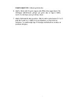 Paraugs 'Darbs ar ortofotokarti un tās dešifrēšanas problēmas', 2.